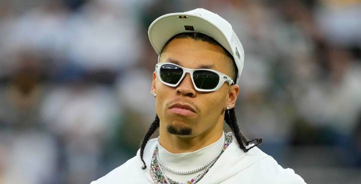 Tuesday Cheese Curds: Christian Watson’s return seems imminent