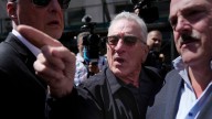 De Niro calls on Americans to join ‘No Kings’ protest