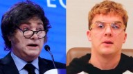 Libra: Davis hizo responsable a Milei por el escándalo