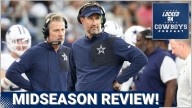 Dallas Cowboys MIDSEASON Review | 2025 Rookie Recap!