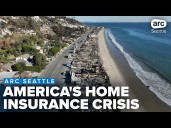 Soaring premiums and inadequate claims payouts push many Americans to home insurance crisis