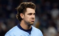 Ernie Clement sends clear warning to Dodgers before World Series showdown