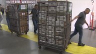 Miami-Dade voters set to receive vote-by-mail ballots ahead of November election