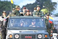 Aragua se sumó al Ejercicio Cívico-Militar «Operación Independencia 200»