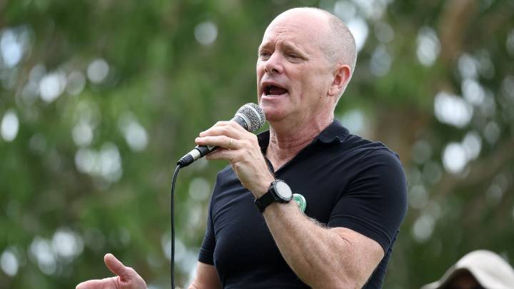 ‘Doesn’t sit well’: Former Queensland Premier Campbell Newman voices major concern over Indigenous councils accord