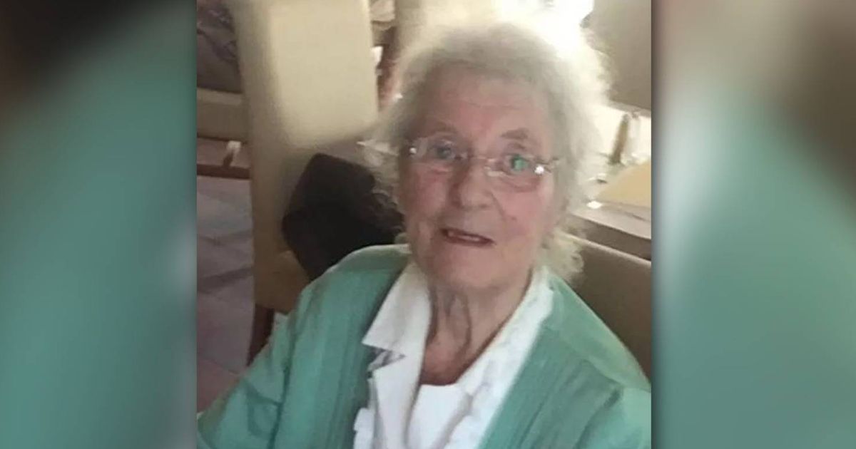 Carer flees to Tenerife after keeping frail pensioner as 'caged animal' to steal £300k