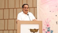 BJP set to pick new Gujarat chief, C R Patil’s ‘killer instinct’ tenure ends
