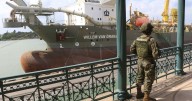 Se aplaza audiencia de contralmirante acusado de huachicol fiscal