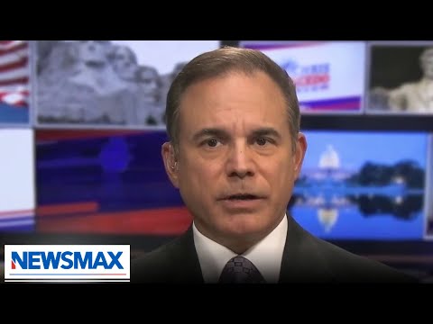Chris Salcedo: Democrats no longer wish to be Americans