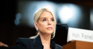 Bondi defends herself against Democratic criticism that she's weaponized the Justice Department