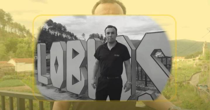 La Nueva Ourensanía | João Dias: Camarero luso manejando el cotarro en Lobios desde 2008