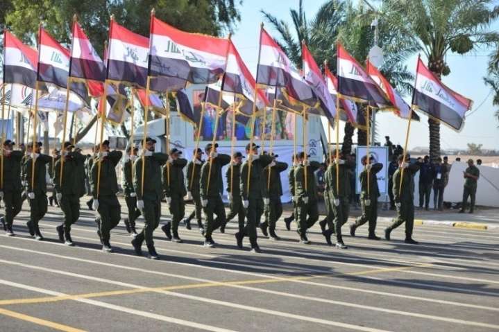 Iraq Faces Elections at Delicate Moment in Middle East