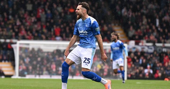 Ben Brereton Diaz ends long wait as Ebou Adams substituted in Derby County international round