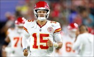 NFL: Los Chiefs de Kansas City sufren su tercera derrota de la temporada a manos de los Jaguars de Jacksonsville