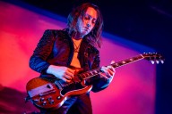 Greta Van Fleet’s guitarist among several Michigan ties to new Bruce Springsteen film