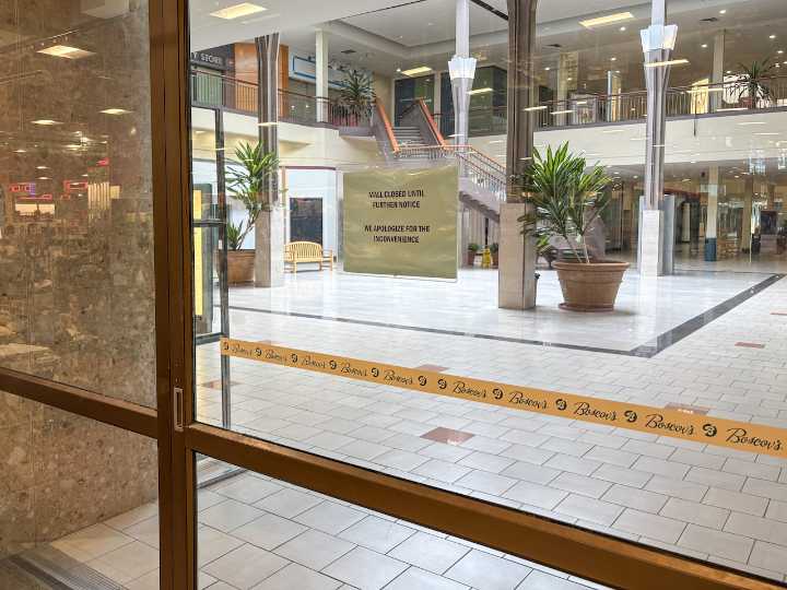 One of N.J.’s deadest malls slated to get second life with new shops, 300+ homes