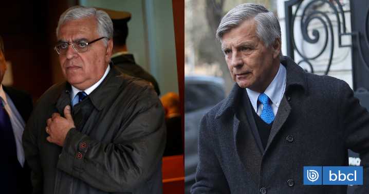 Antonio Neme denuncia agresión de Mayne-Nicholls: candidato dice que exconcejal lo persigue desde 1998