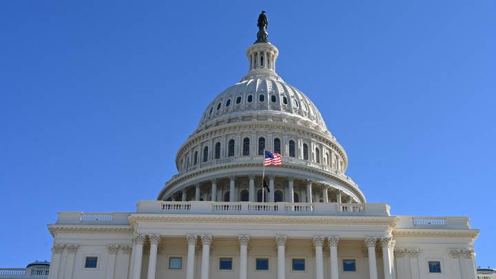 Gallup poll shows 62% of Americans think government has too much power