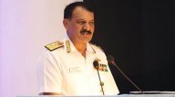 Maritime security today beyond threat lens: Navy Chief at Indo