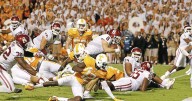 ‘Still haunts me to this day’: Butch Jones recalls OU's comeback at Tennessee in 2015