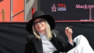 Watch Reese Witherspoon lead tributes to 'indelible' Diane Keaton as Goldie Hawn, Bette Midler, Steve Martin praise actress