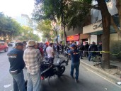 Desmantelan fiesta donde había indicios de trata y se vendía alcohol a menores