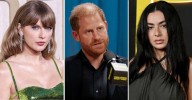 'Clueless' Prince Harry Praised for Being a 'Good Sport' as He's Asked About Taylor Swift and Charli XCX Drama in Rare Podcast Interview
