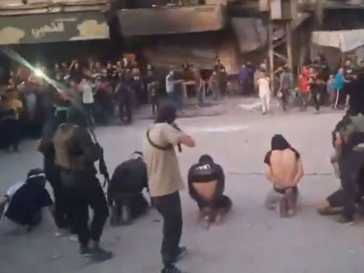 For Hamas, there can be no 'day after' for Gaza without ... Hamas!