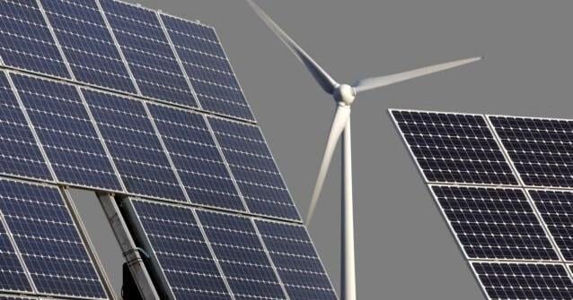 Trump administration cuts nearly $8B in clean energy projects in states that backed Harris