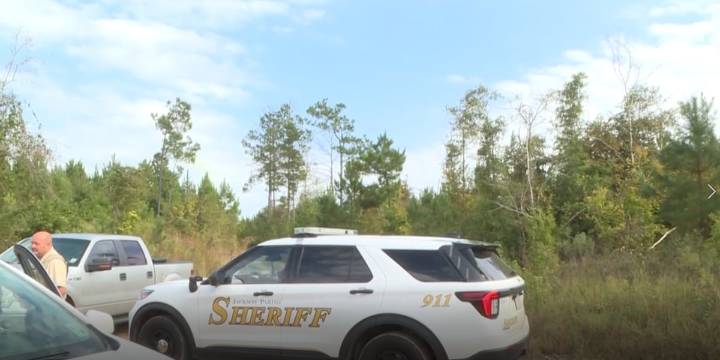 Pilot killed in plane crash near Ruston identified