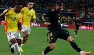 Santiago Giménez pide autocrítica en el Tricolor: “Nunca nos gusta perder”