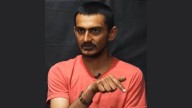 Indian man fighting for Russian military surrenders to Ukrainian forces