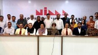 Nashik: Lt. Gen. N S Sarna Urges Local Industries To Join Defence Manufacturing Under Atmanirbhar Bharat