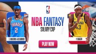 NBA Fantasy - Salary Cap Edition: How to Play