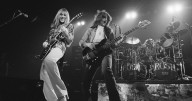 Rush to Reunite on Tour With Geddy Lee and Alex Lifeson