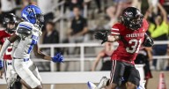 6-5A Division I Football Roundup: Creekview rolls in rivalry bout