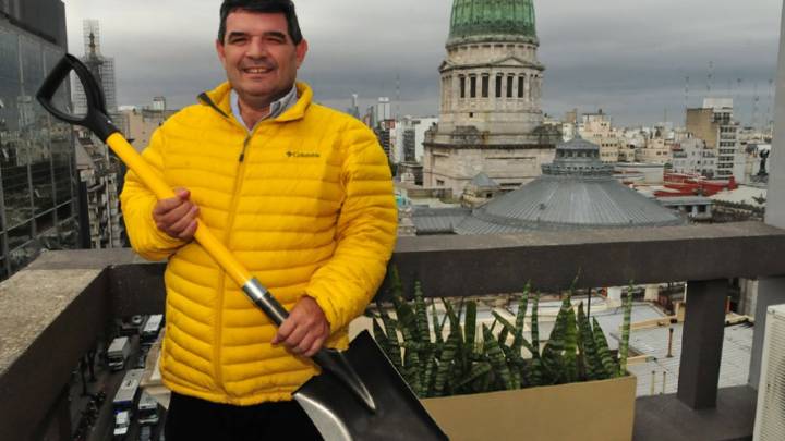 «El cambio es imparable»: Alfredo Olmedo celebra el triunfo libertario en Salta y exige boleta única