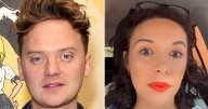 Charlotte Chilton explains why she's adamant Conor Maynard is daughter's dad despite DNA results