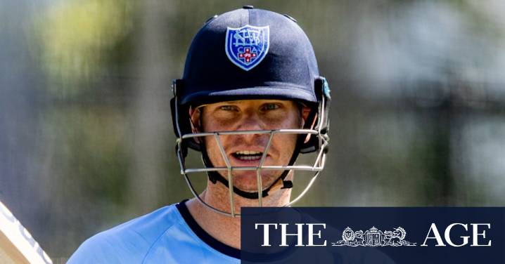 Steve Smith Ashes 2025: Australian star willing to bat anywhere in order, praises Marnus Labuschagne’s form