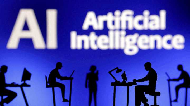 Let's stop fearmongering about AI and embrace innovation Brian Tatum