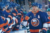 BetMGM Promo Code NYPDM1600: Get a 20% first deposit match up to $1600 for Islanders vs. Capitals