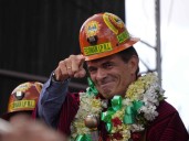 Bolivia vota por un nuevo presidente: Rodrigo Paz o Jorge Quiroga
