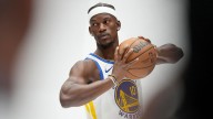 Warriors’ Jimmy Butler III ‘determined to make a run’ with Golden State in 2025