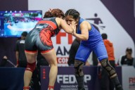 El Fisu America Combat Sports – Lima 2025 se desarrolla en la Videna IPD