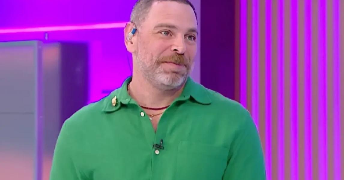 "La familia uno no la elige": La reacción de Neme tras violento encuentro de su padre con Mayne