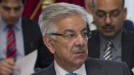 If they try again, score will be far better: Pakistan Defence Minister 'warns' India against future conflict