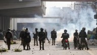Afghanistan says 58 Pak soldiers killed in 'revenge op' as clashes intensify; Why are they fighting each other?