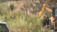 Descartan fosa común en Catemito tras hallazgo del cuerpo de Krishna Aguilera