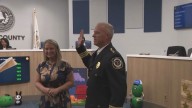 Commissioners appoint James Ferrell as Cobb County Police Chief