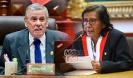 Fernando Rospigliosi pide sanción para Lucinda Vásquez: “Comisión de Ética debe tomar las medidas necesarias”